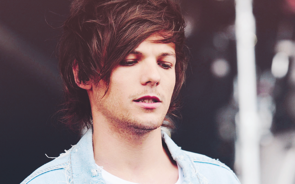 路易斯-汤姆林森