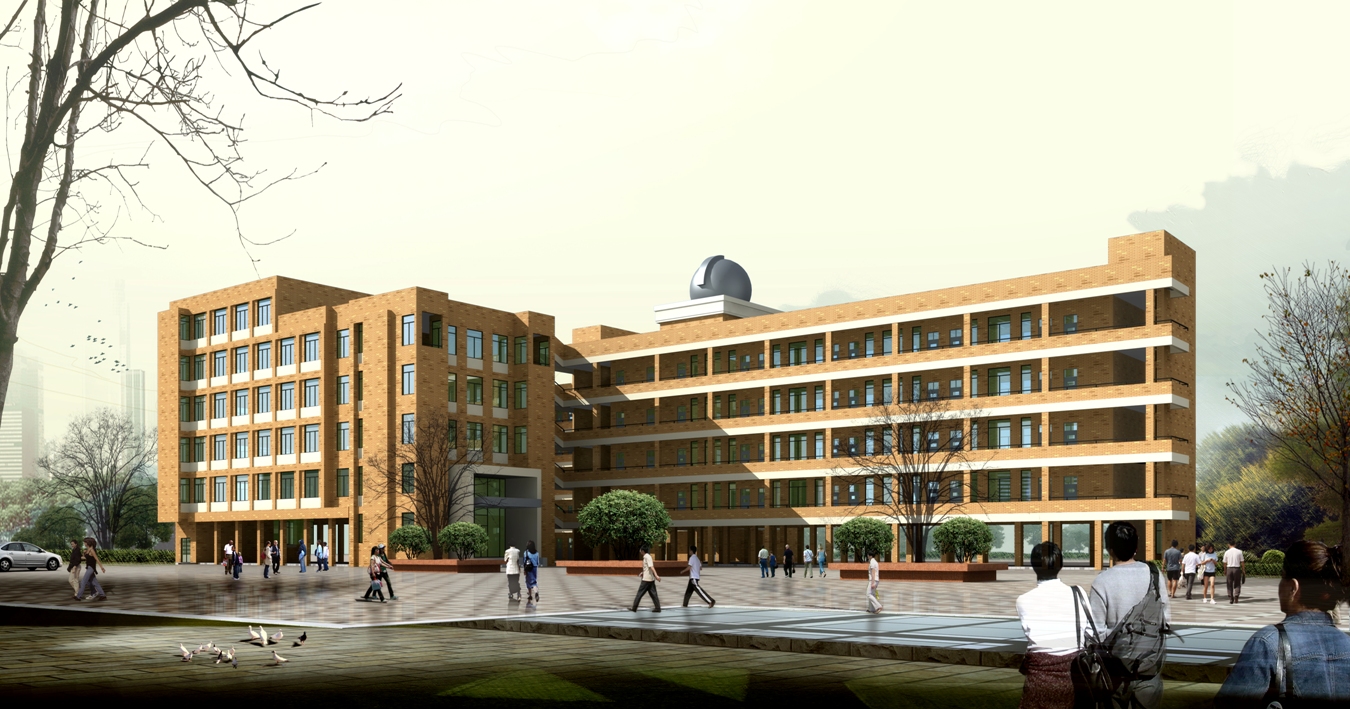 慈溪市西门初级中学