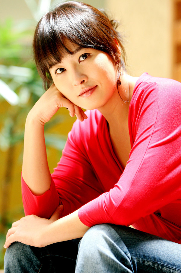 kim seon-ah
