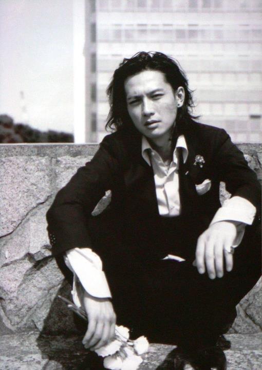  p>安藤政信(あんどう まさのぶ),1975年5月19日出生于日本神奈川县