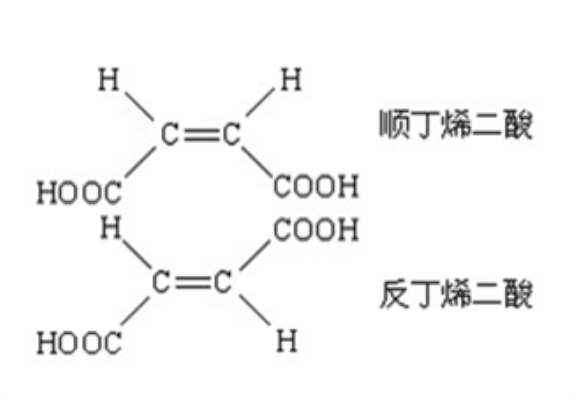 反丁烯二酸二丁醋