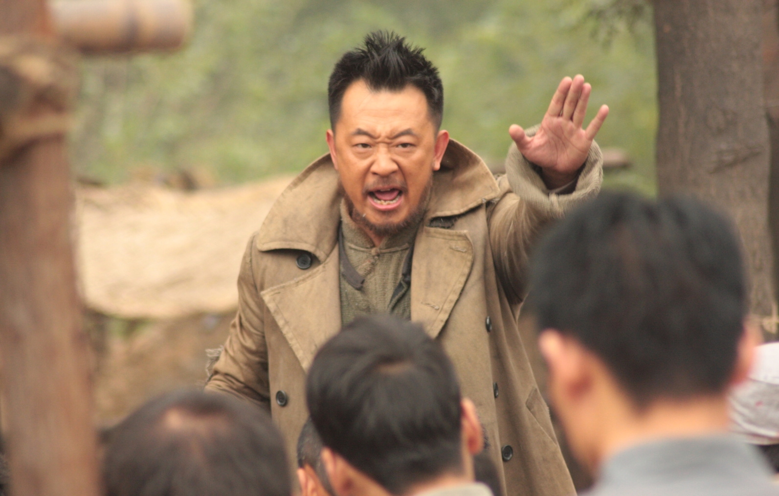 永不磨灭的番号