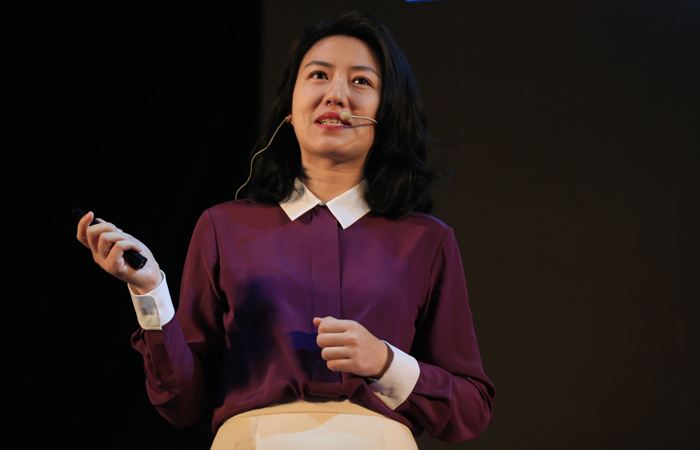 刘倩