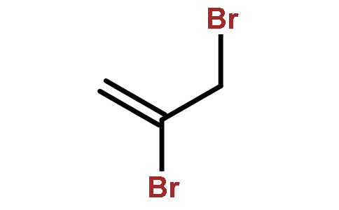 2,3-二溴-1-丙烯