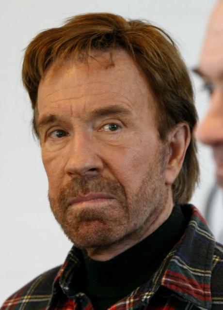  p data-id="go06v49q9q">查克·诺里斯(chuck norris),1940年3月10日