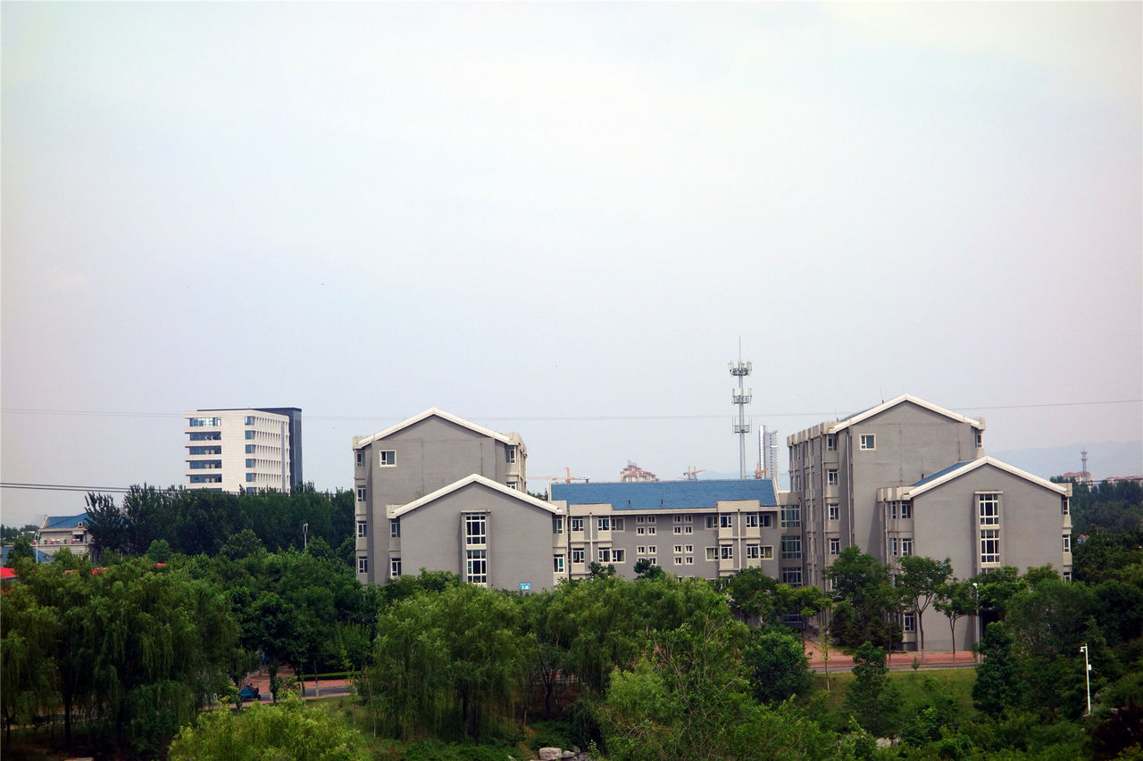 山东经济学院