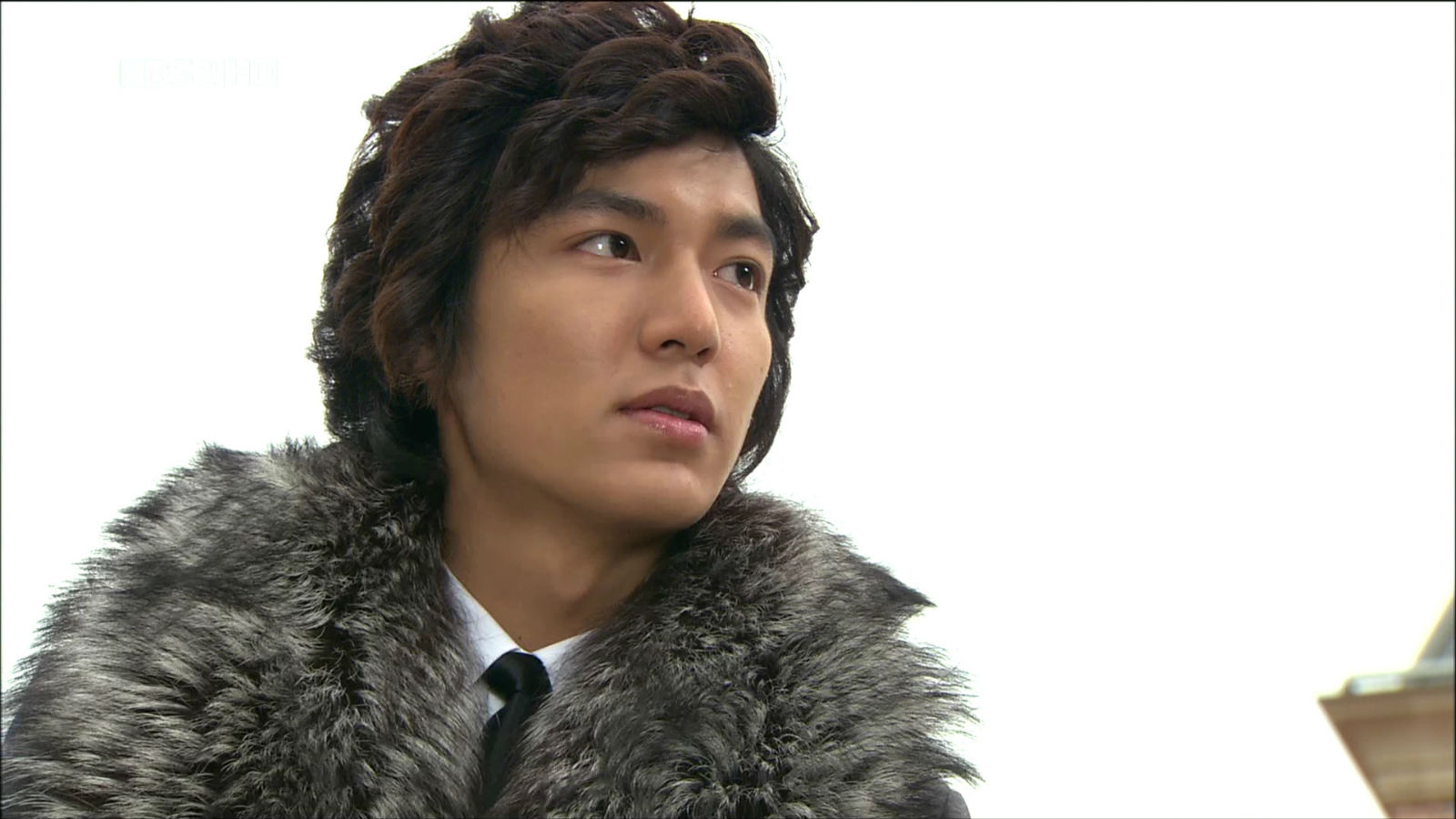 《花样男子》韩国版