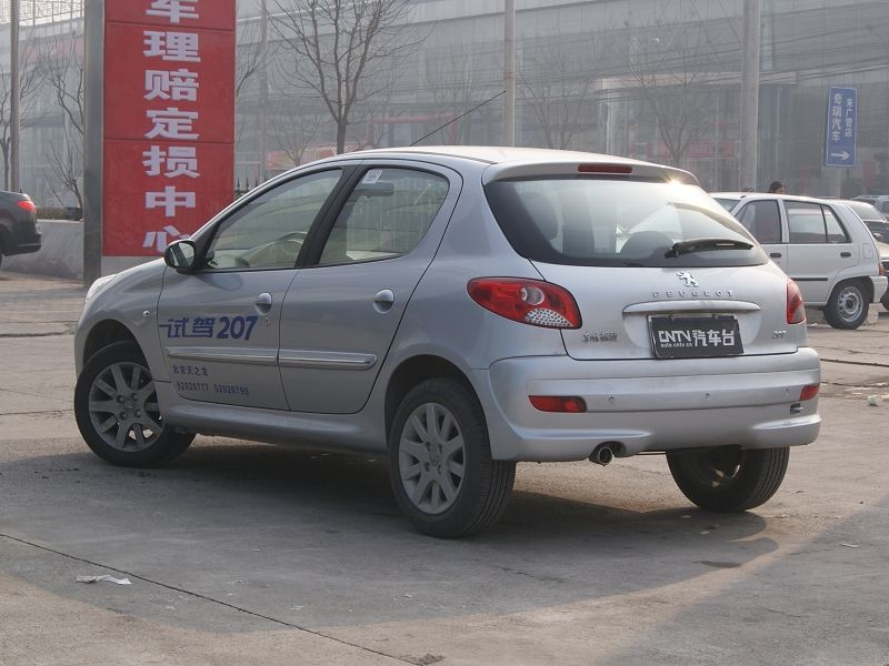  p>标致207是东风标致在2010年5月28日推出的一款国产 a target="