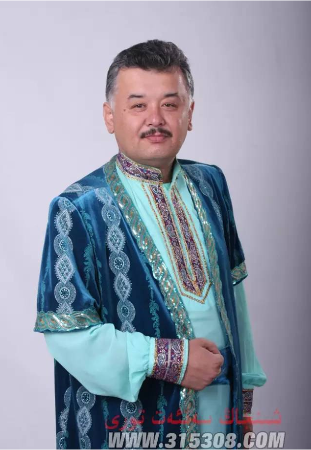 丝绸之路好声音第二季