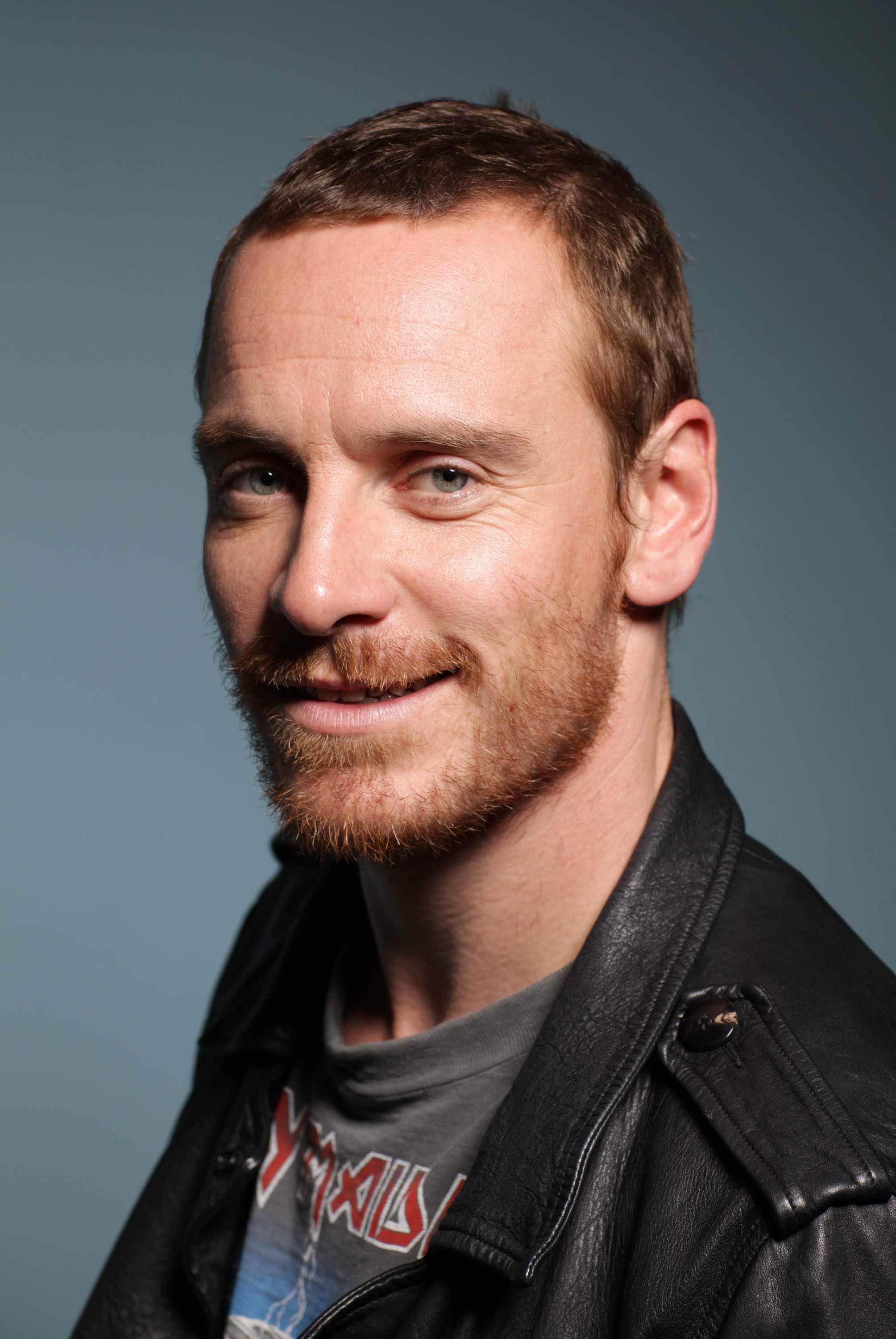 fassbender),1977年4月2日出生于德国,德国,爱尔兰双国籍男演员