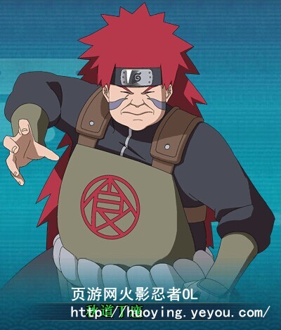  p data-id="gnvj8l8yiw">上忍(じょうにん,jonin)——各国的精英忍者