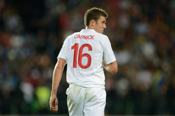  p>迈克尔·卡里克(michael carrick),1981年7月28日出生于英国东北部