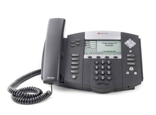 POLYCOM SoundPoint 560_百度百科