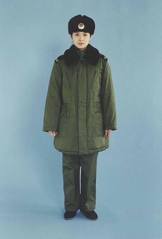  p> a href="#" data-lemmaid="458031">中国人民解放军 /a>1987式