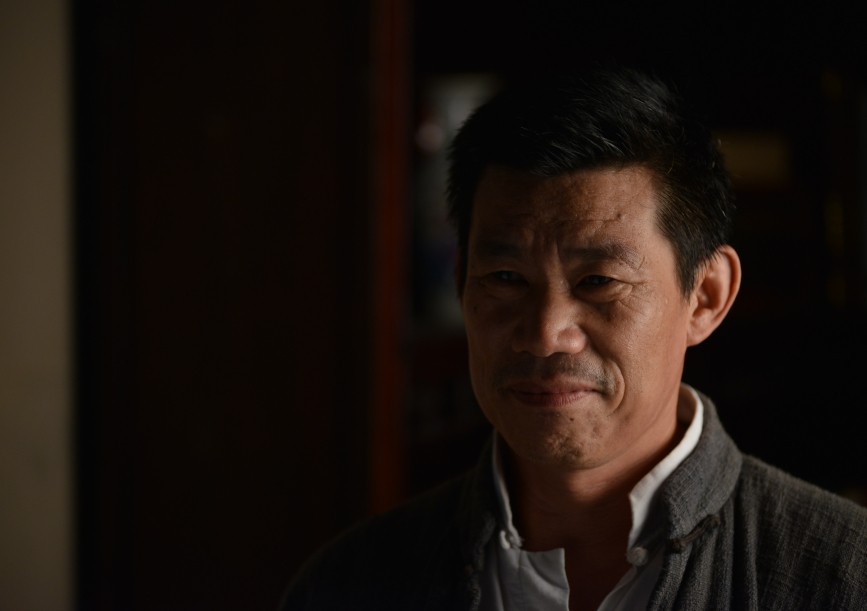杨清文