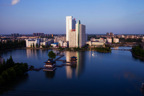 天门市_百度百科