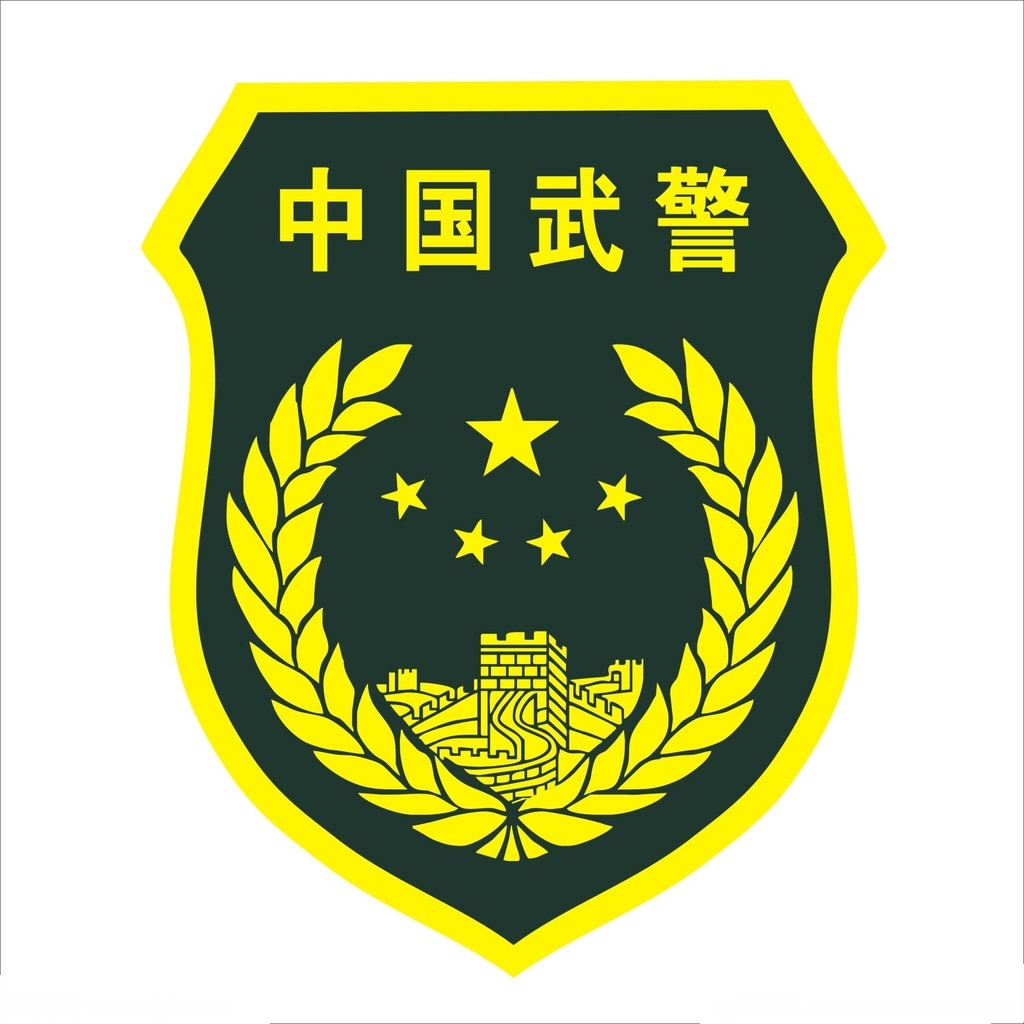 中国人民武警部队