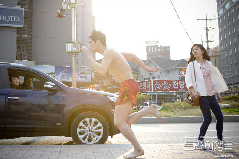  p>《triangle》是 a href="#">韩国mbc电视台 /a>自2014年5月5日起在