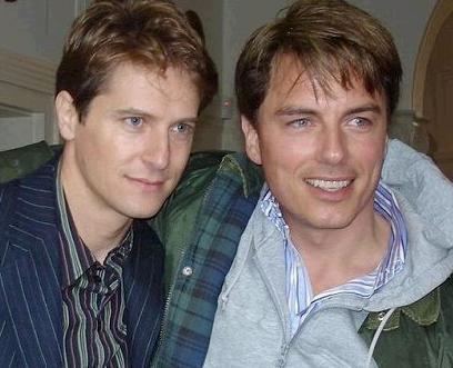  p>约翰·巴洛曼(john barrowman),1967年3月11日出生于苏格兰