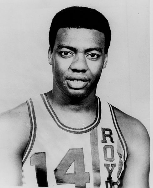  p>奥斯卡·罗伯特森(oscar robertson),1938年11月24日出生于美国 a