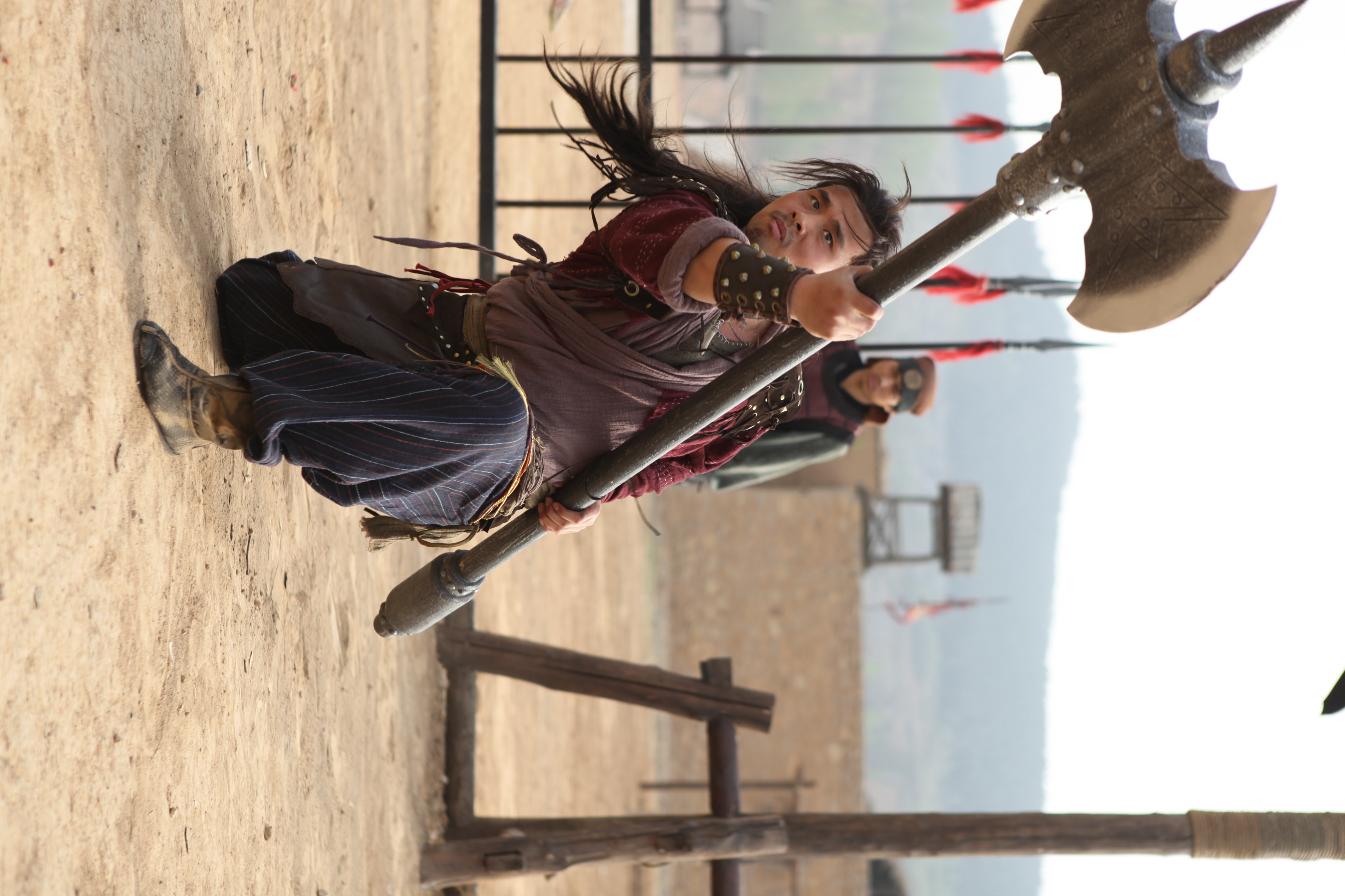  p>《险道神郁保四》由时代电影公司出品于2013年4月, a target="