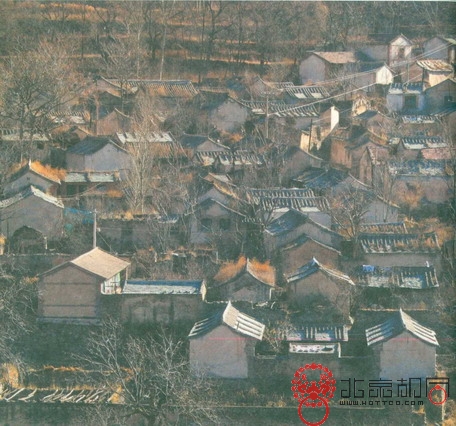  p>山清水秀,美丽富饶的杨家峪村是太原市的东大门,距市区2.
