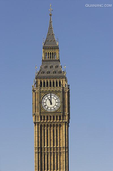  p>威斯敏斯特宫(palace of westminster),又称议会大厦(houses of