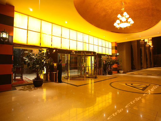 上海宝京精品酒店