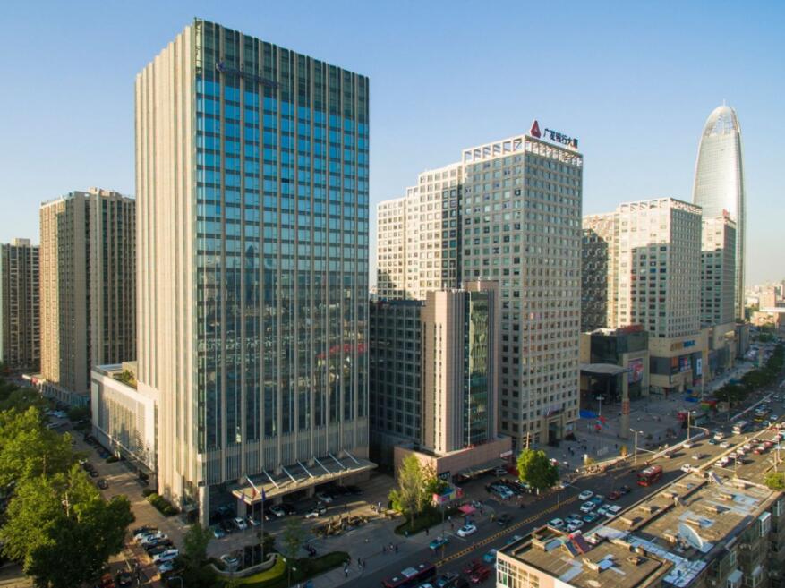 济南万达凯悦酒店