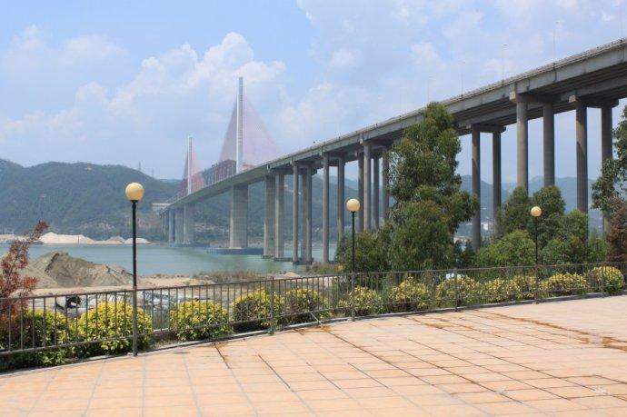  p>崖门大桥(yameng bridge),是中国 a href="#" data-lemmaid="