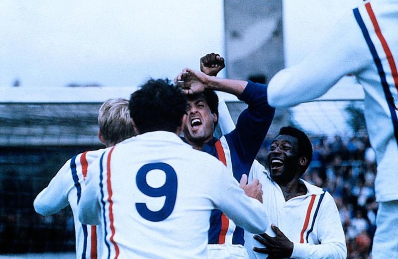 胜利大逃亡victory(1981)