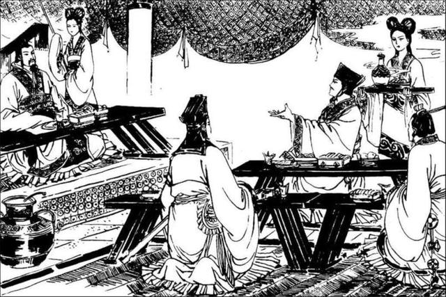 《史记》里富可敌国的邓通，最后是什么下场？_百科TA说