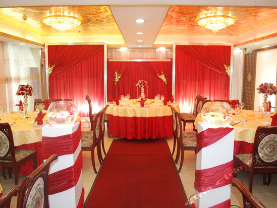 广州东江大酒店