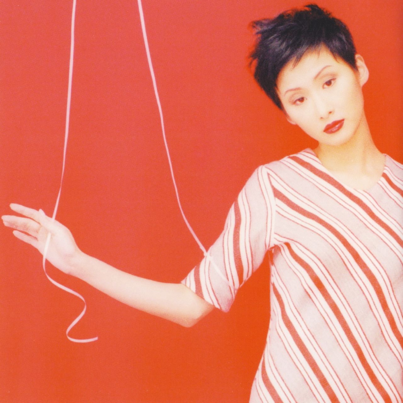  p>汤宝如(karen tong),1971年10月4日出生于香港,中国香港女歌手