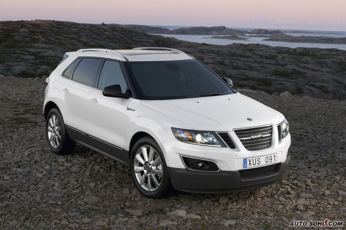  p>萨博9-4x定位城市运动型suv,是基于 a target="_blank" href="