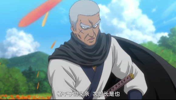 平子(どろみず ひらこ),日本漫画《 a data-lemmaid="27263">银魂 /a>