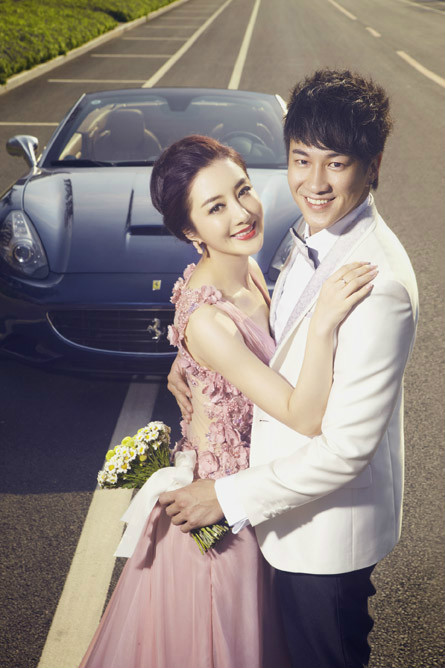 李依晓