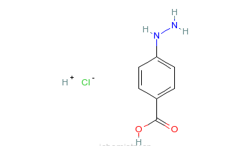 4-羧基苯肼盐酸盐