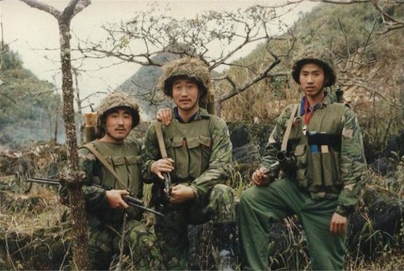 黑豹突击队