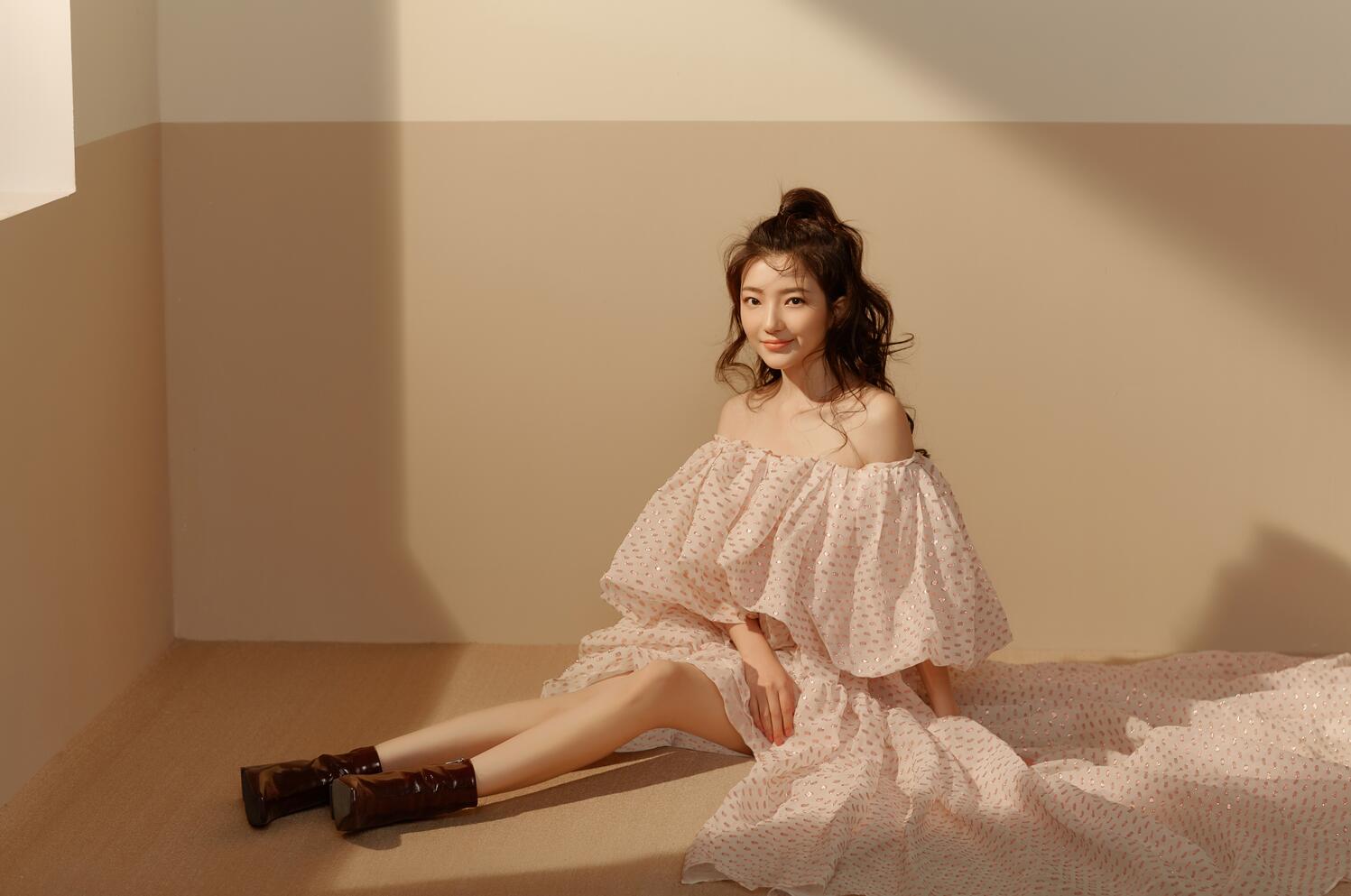 白卉子