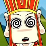 《夺宝幸运星1》又名《开心西游记》,改编于