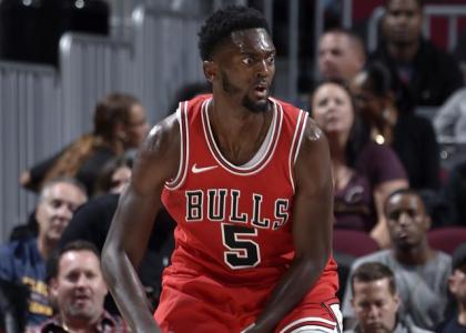  p>鲍比·波蒂斯(bobby portis),1995年2月10日出生于 a target="