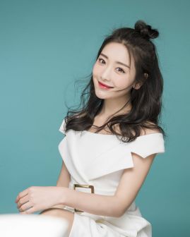 孟璐（中国内地女演员）_百度百科