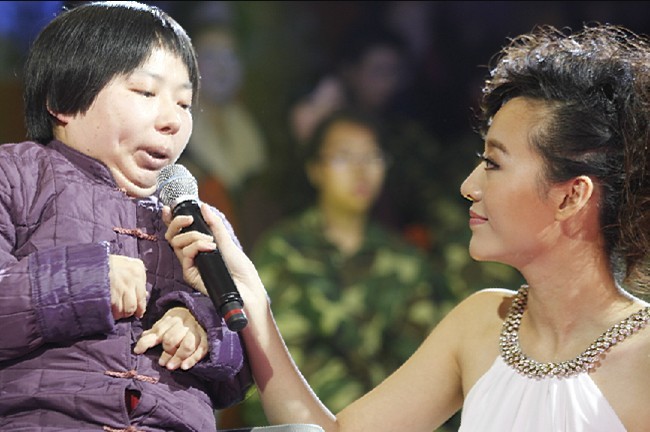 王者归来因为爱