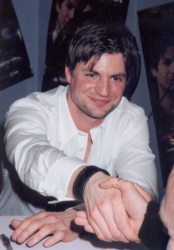 gale harold