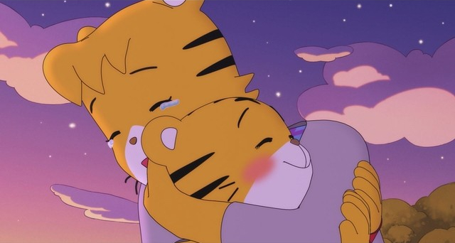 巧虎电影:巧虎抢救天空树