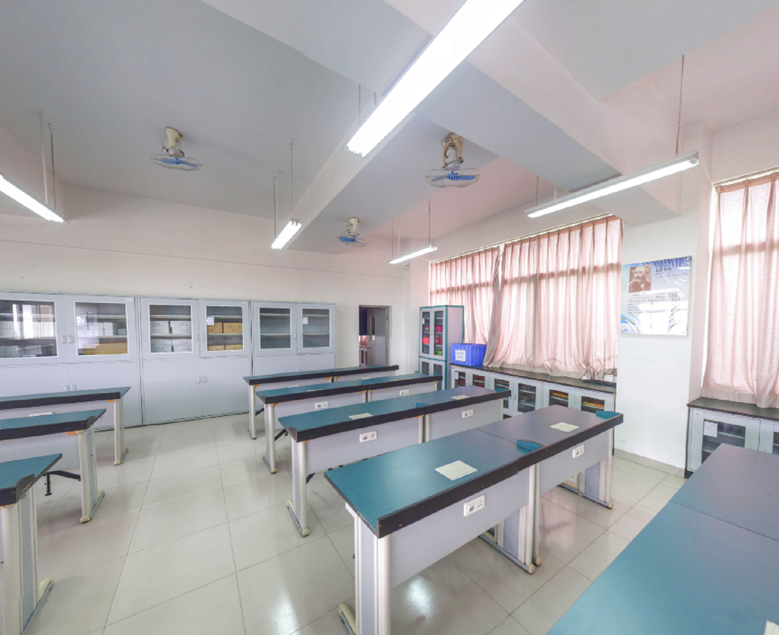 萝岗区玉岩中学