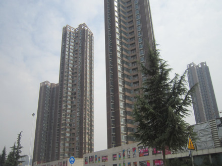 竹园阳光嘉苑