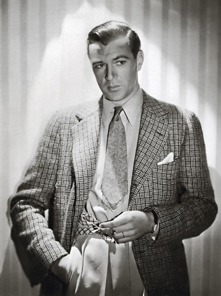  p>加里·库珀(gary cooper,1901年5月7日—1961年5月13日),出生于