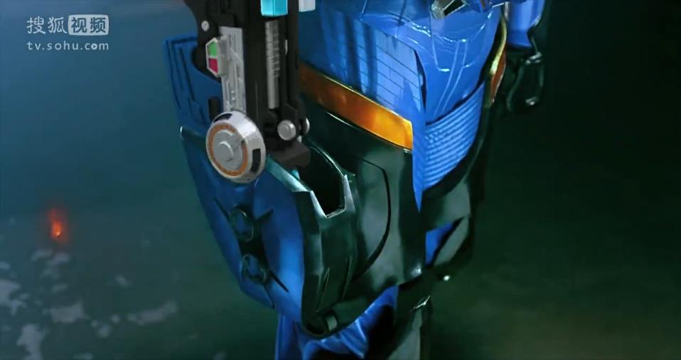  p>特鲁铠甲,是国产特摄剧《 a target="_blank" href="/item/铠甲